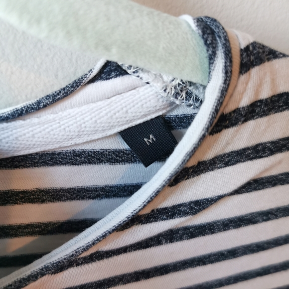 Jack and Jones Striped Tee - Picture 4 of 4